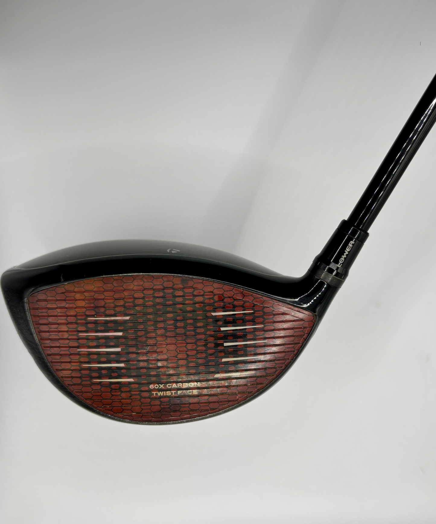 TaylorMade Stealth Plus Driver 9°