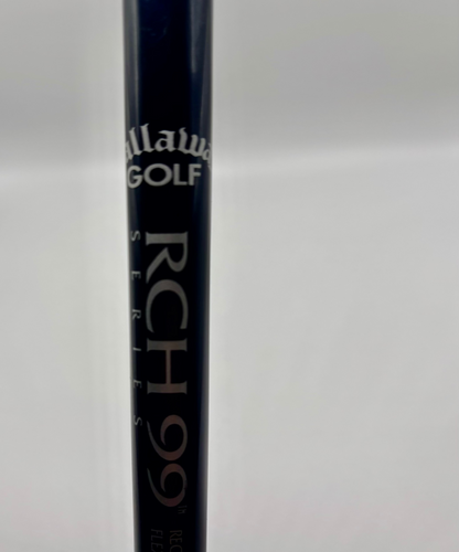 Callaway Steelhead 7-wood