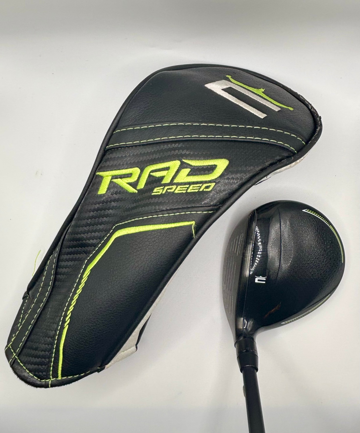 Cobra King RADSPEED Fairway 3 wood