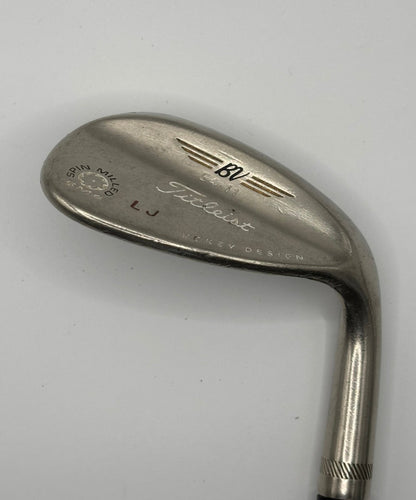 TITLEIST VOKEY SM4 50° WEDGE