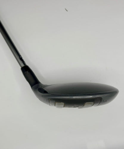 Cobra King F8+ FWY 3–4