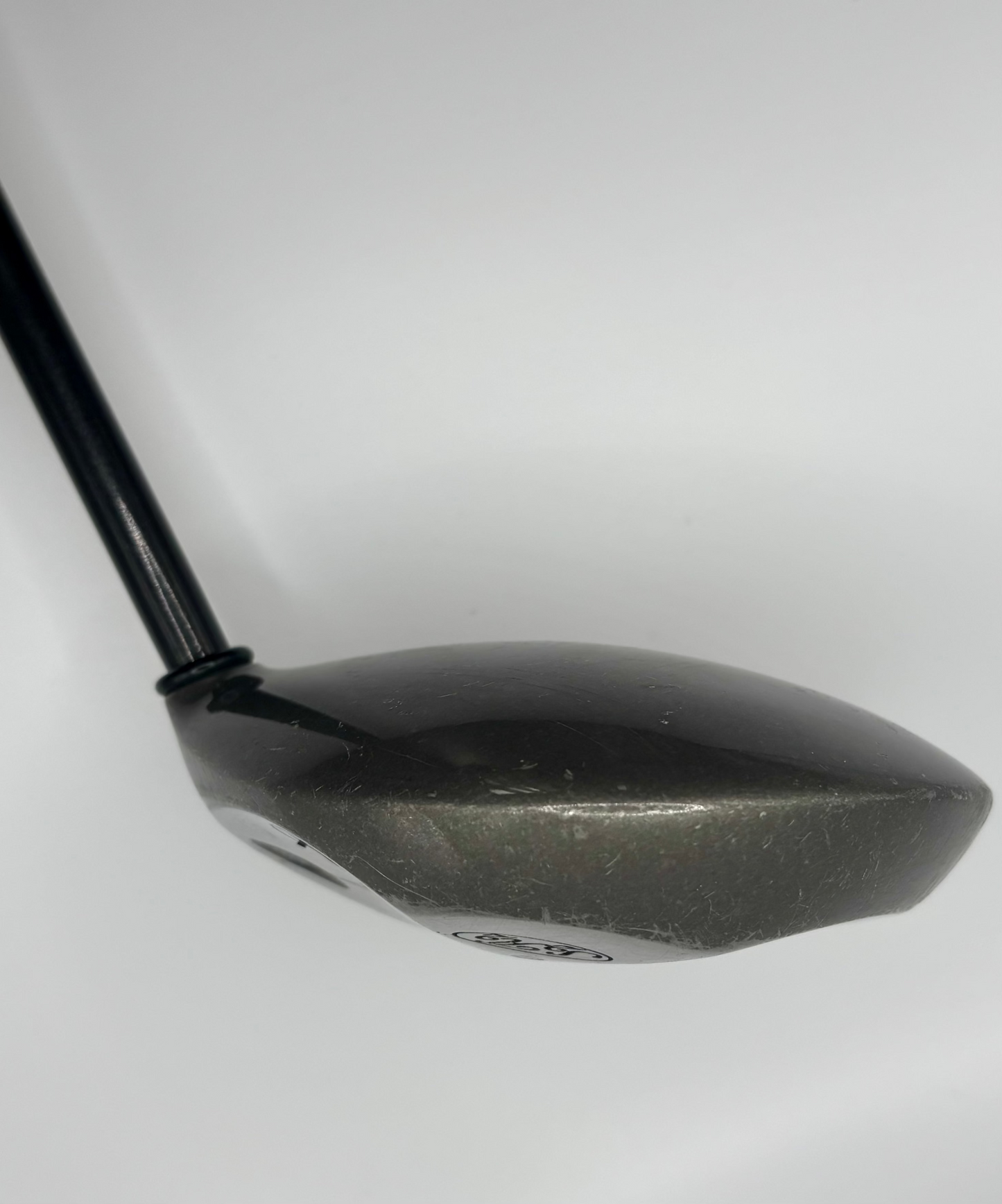 Callaway Big Bertha War Bird Brassie (2-wood)