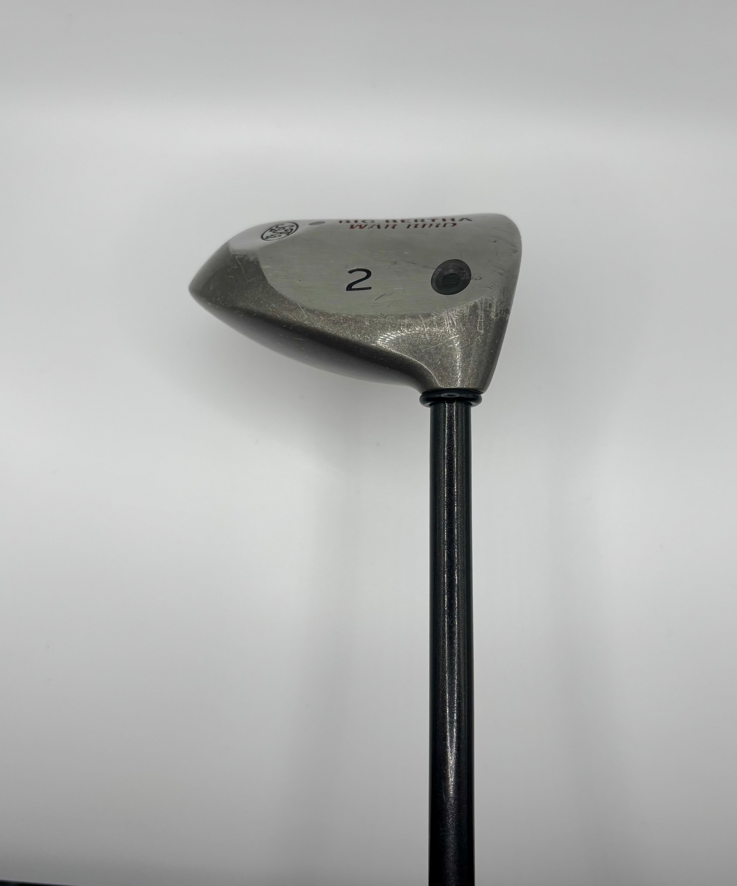 Callaway Big Bertha War Bird Brassie (2-wood)