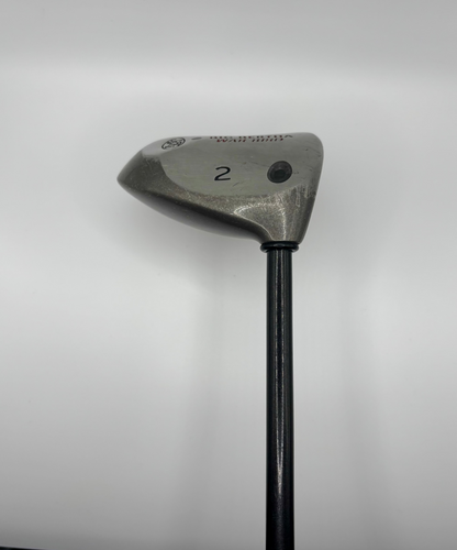 Callaway Big Bertha War Bird Brassie (2-wood)