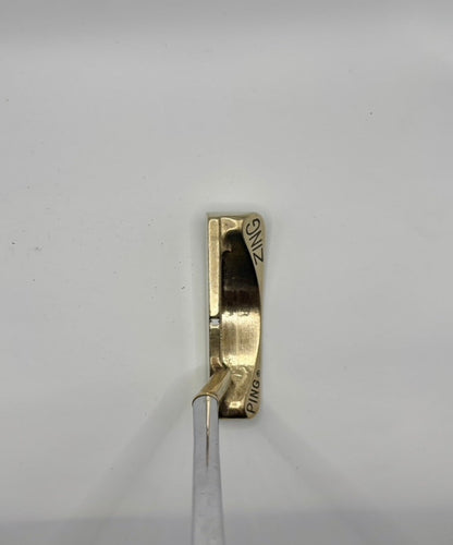 PING ZING ORIGINAL PUTTER