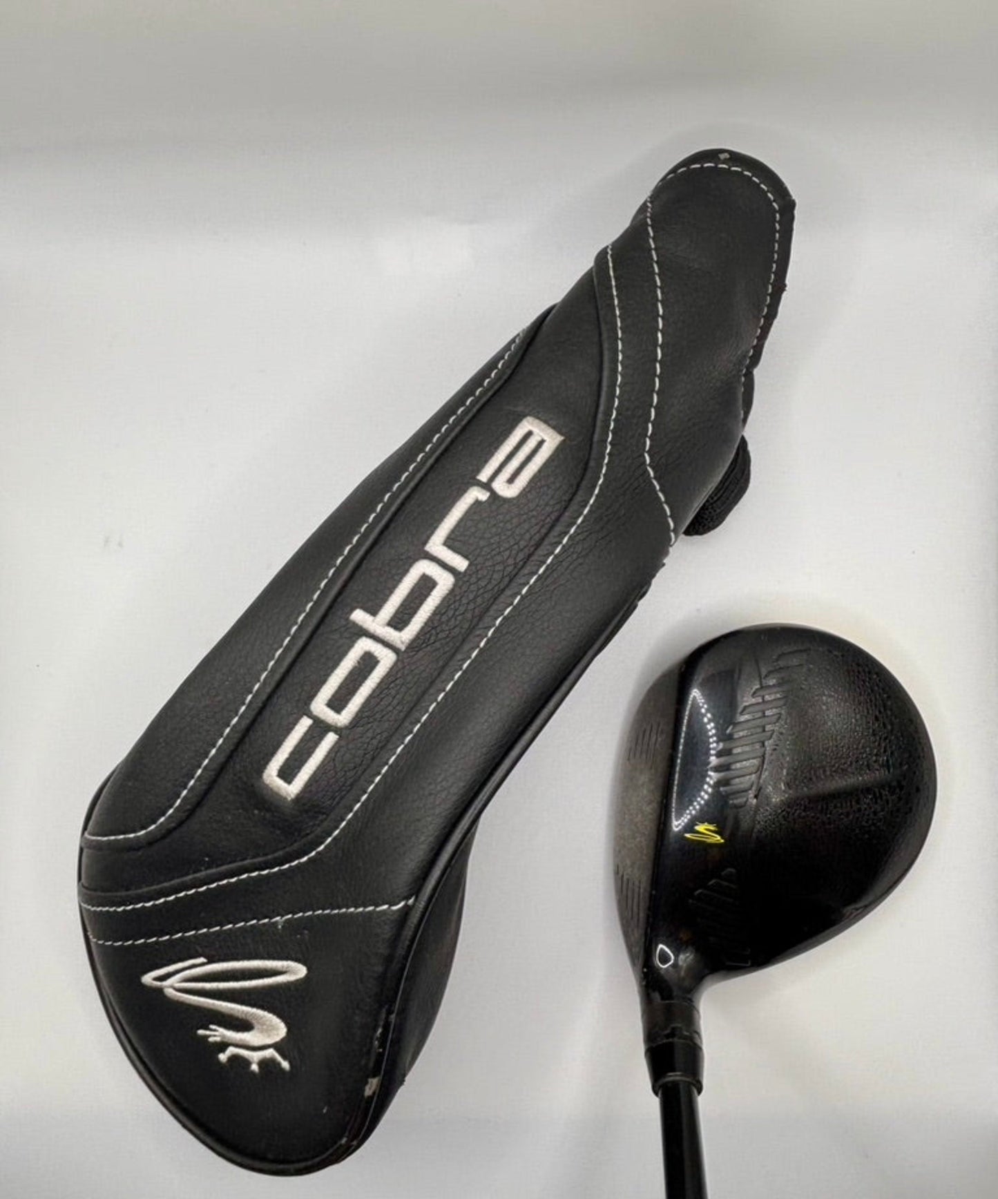 Cobra King F9 Speedback Fairway Wood 13°-16°