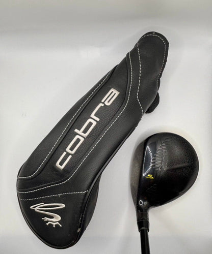 Cobra King F9 Speedback Fairway Wood 13°-16°