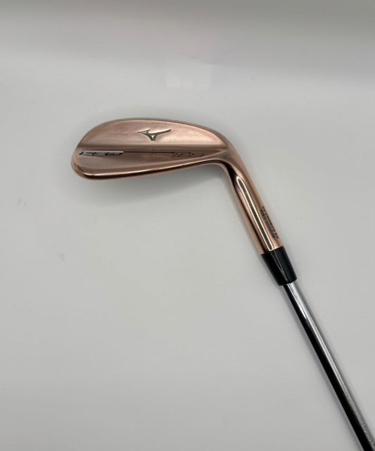 MIZUNO T22 WEDGE 52° – DENIM COPPER