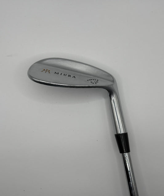 MIURA 52° WEDGE
