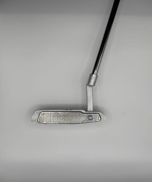 ODYSSEY WORKS VERSA