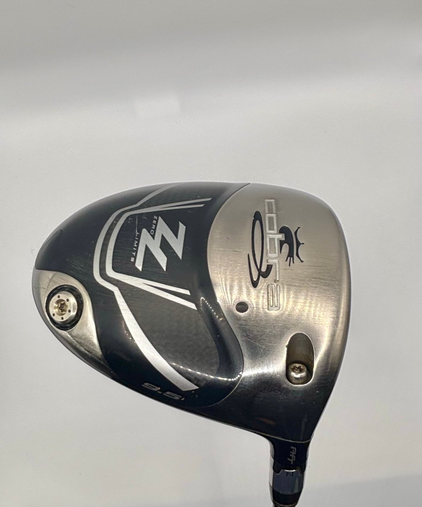 Cobra ZL Driver 9,5°
