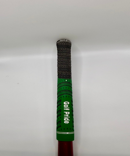 TaylorMade Stealth Plus Driver 9° med HZRDUS Smoke RDX