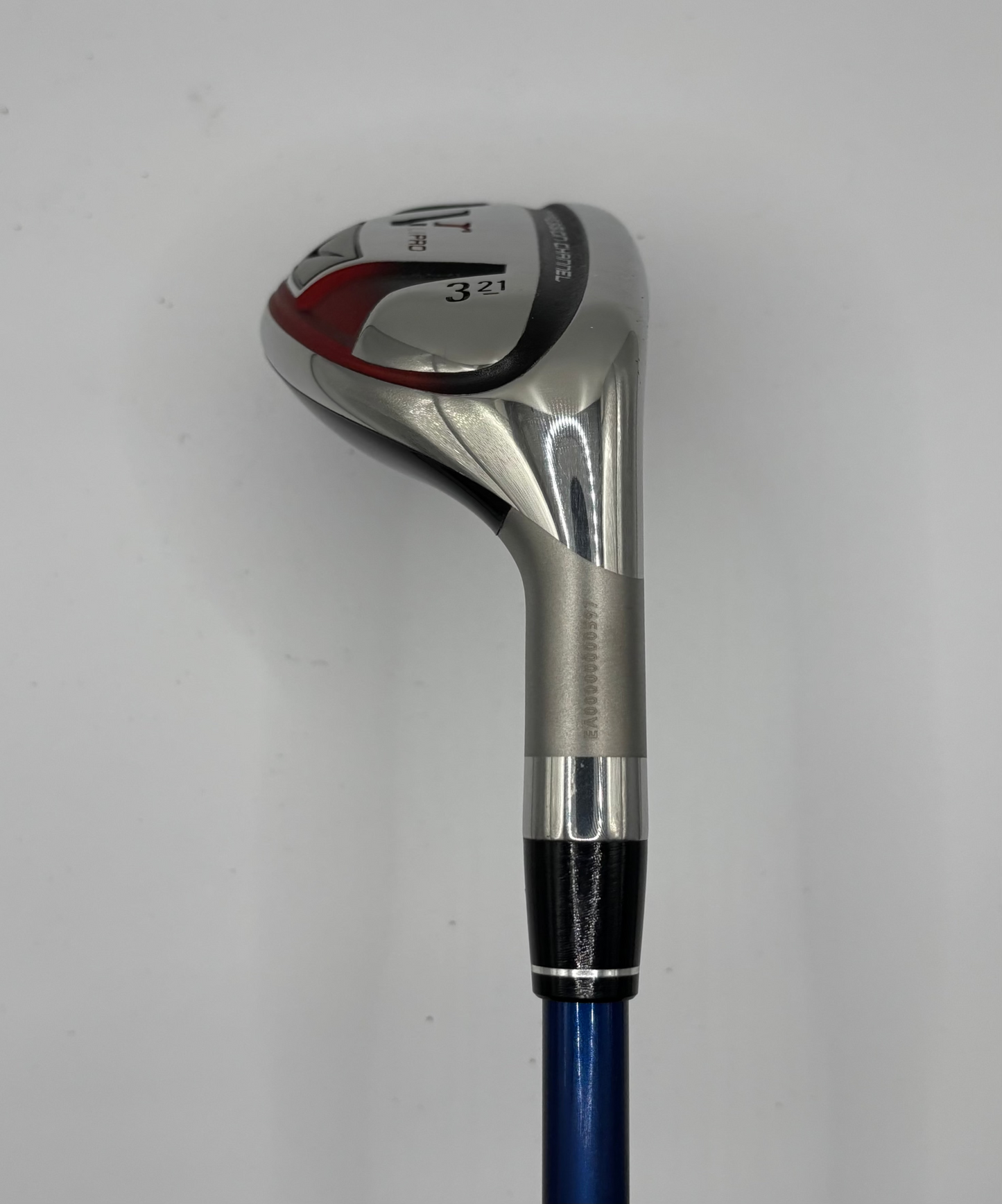 Nike VR Pro Hybrid 21°