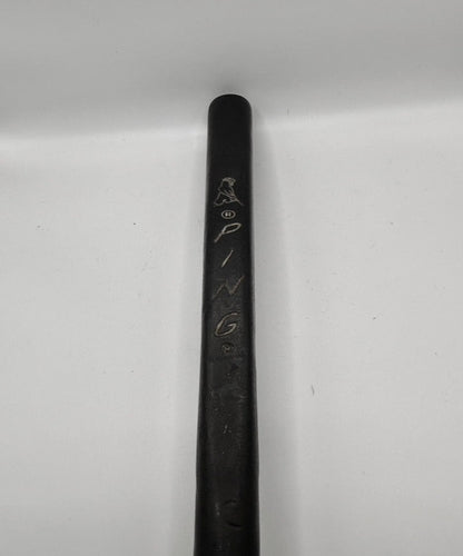 PING MY ECHO PUTTER