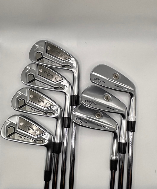 Callaway Apex -21 J4-PW