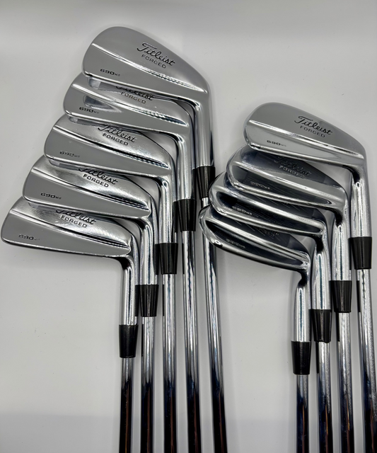 TITLEIST 690 MB J2-PW