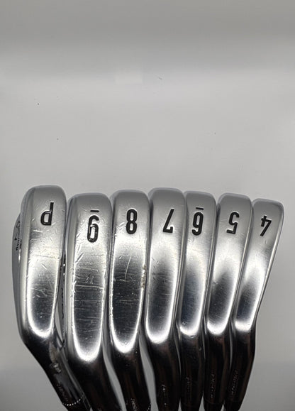 Callaway Apex -21 J4-PW