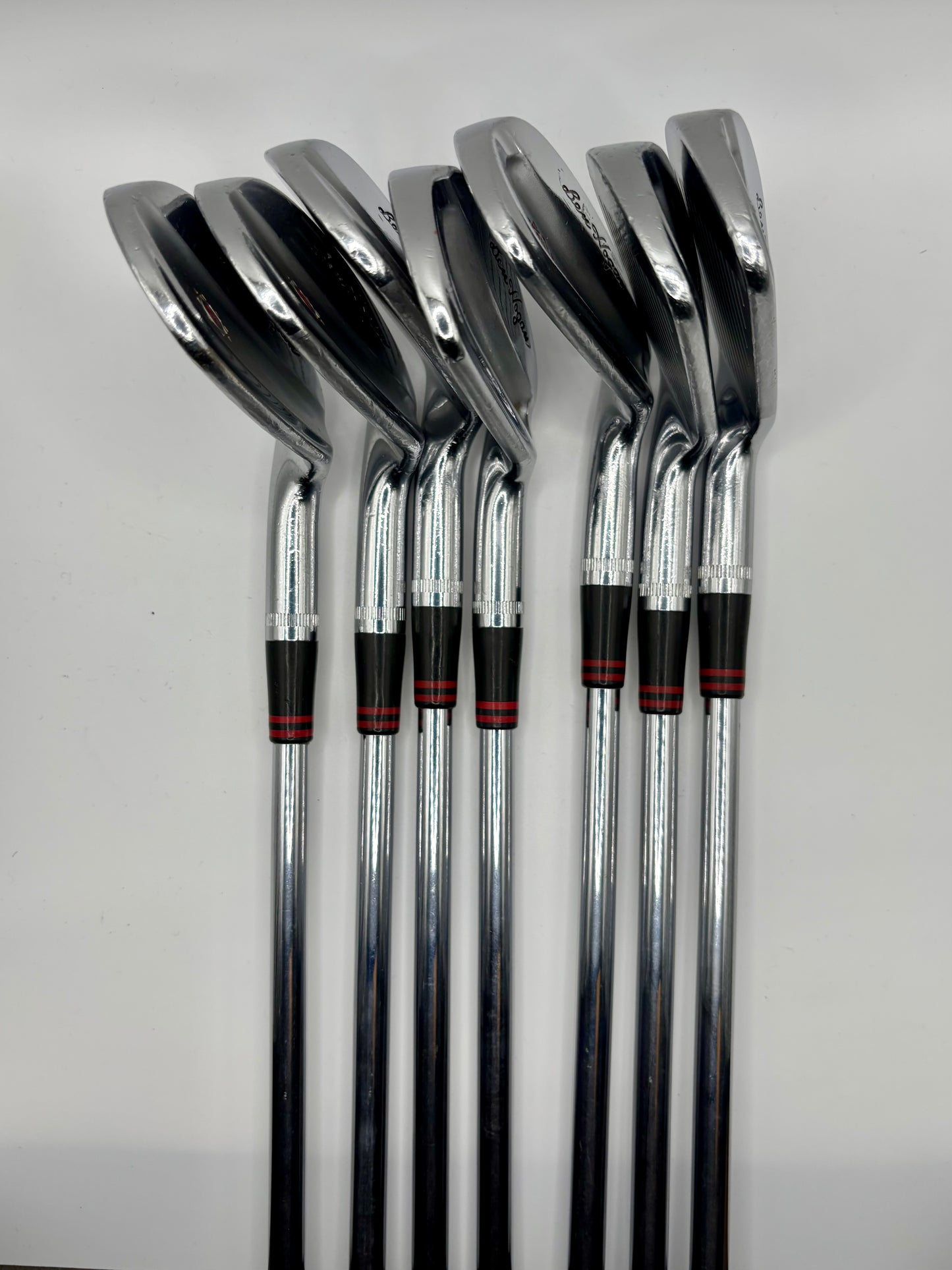 Ben Hogan Apex FTX J4-PW