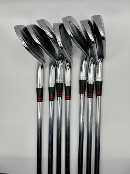 Ben Hogan Apex FTX J4-PW