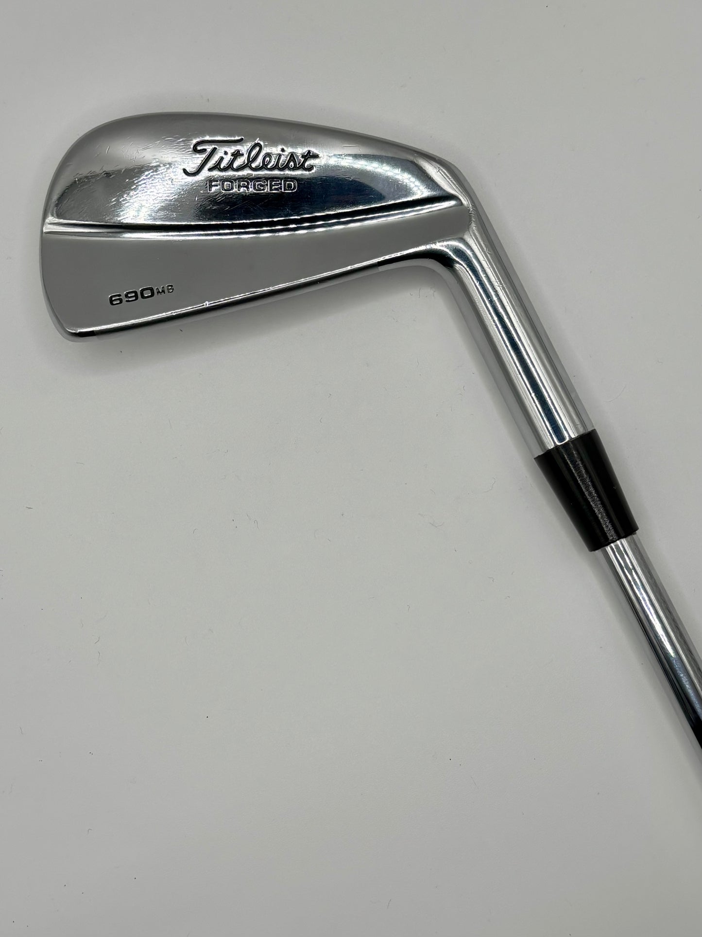 TITLEIST 690 MB J2-PW