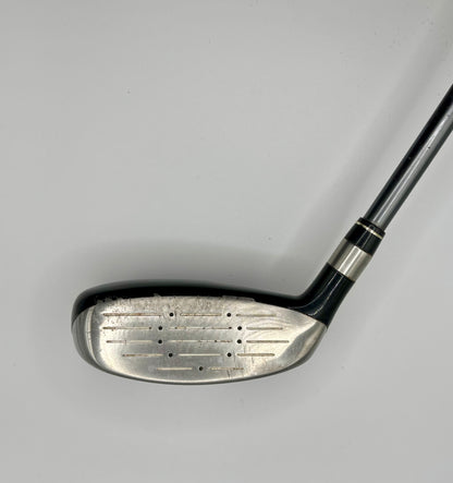 ts.Pro Hybrid 22°