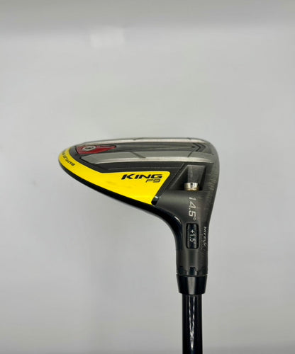 Cobra King F9 Speedback Fairway Wood 13°-16°