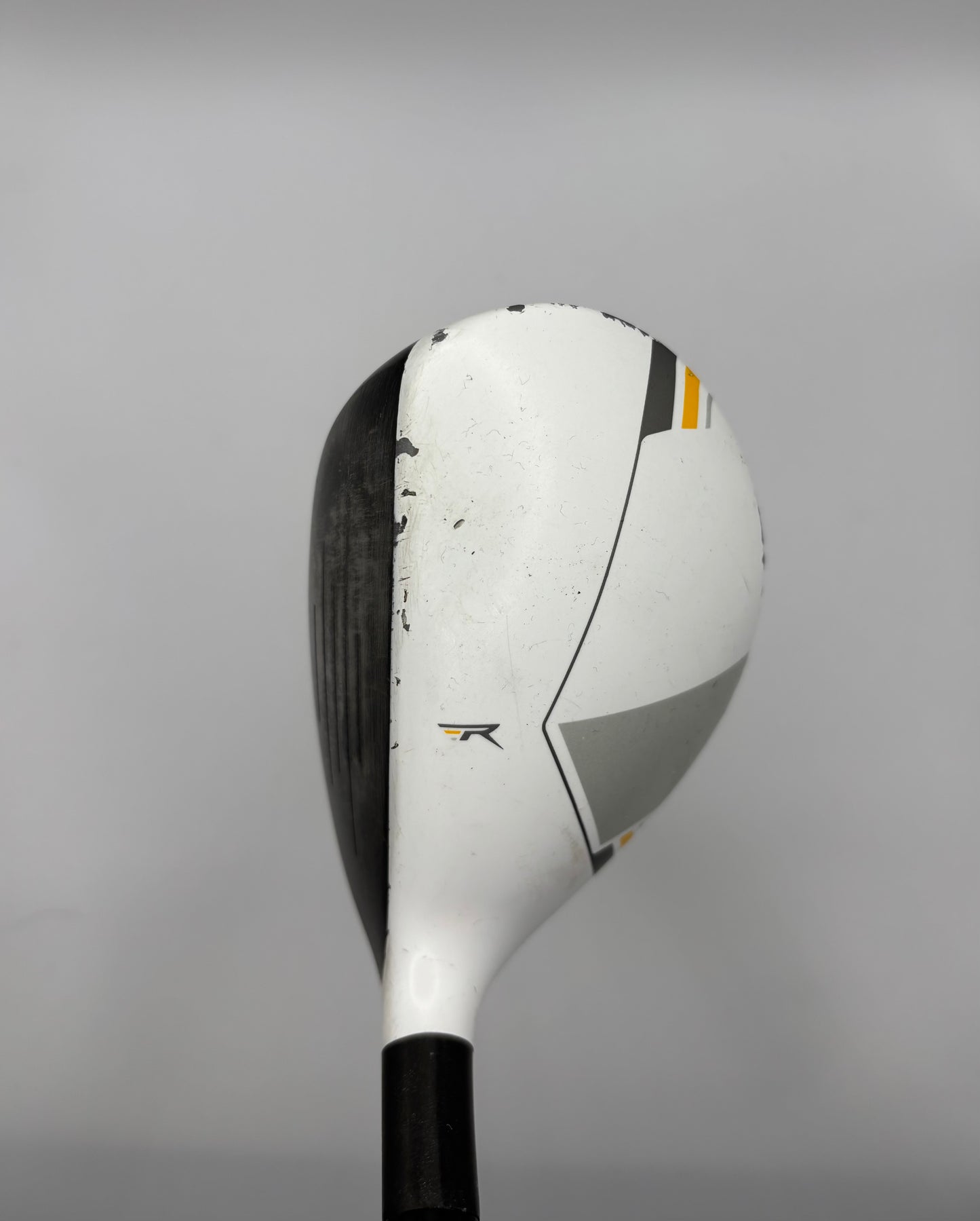 TaylorMade RBZ Hybrid