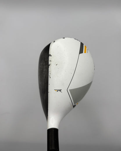 TaylorMade RBZ Hybrid