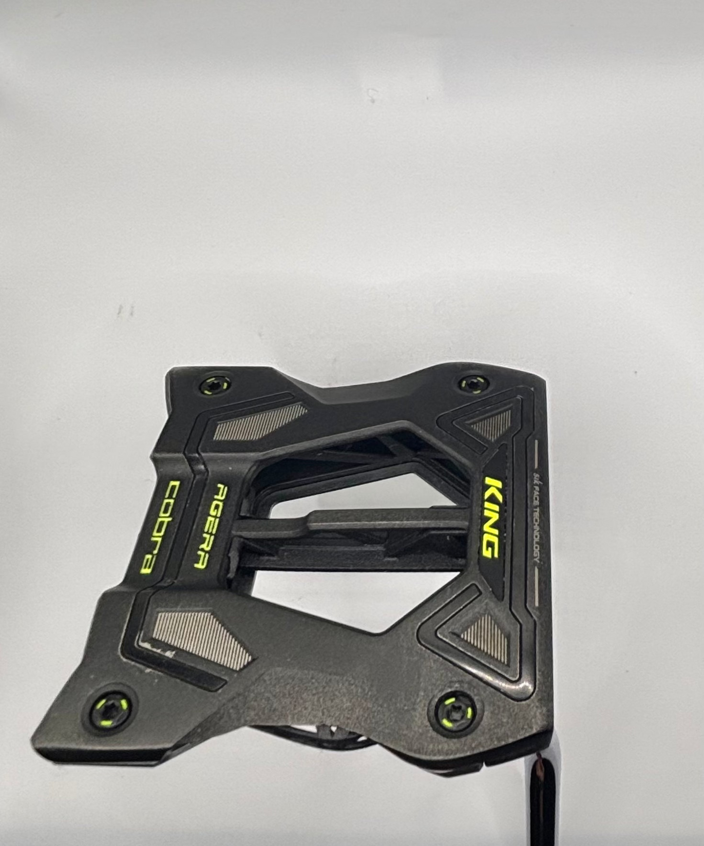 Cobra KING Agera 3D Printed Putter