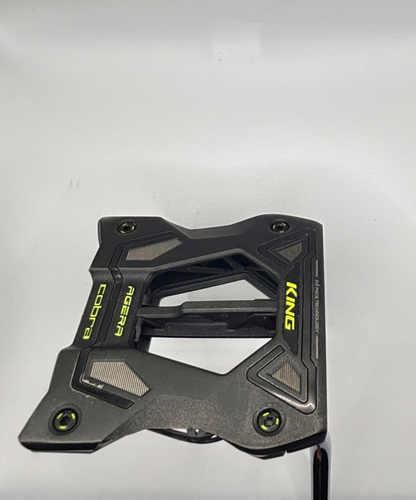 Cobra KING Agera 3D Printed Putter