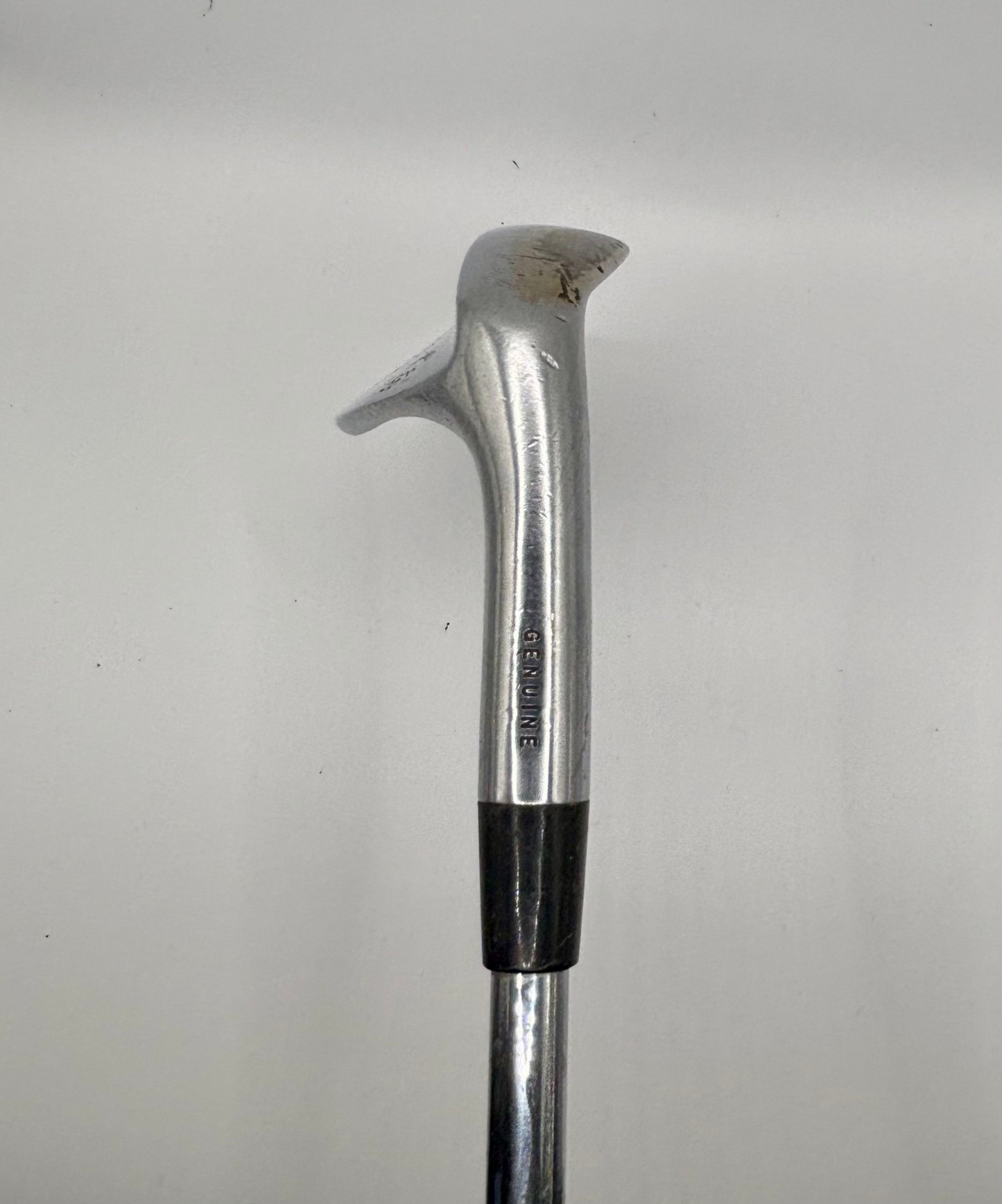 Miura Milled Tour Wedge 56°