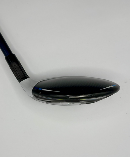 TaylorMade SIM2 Max Rescue 6:a 28°