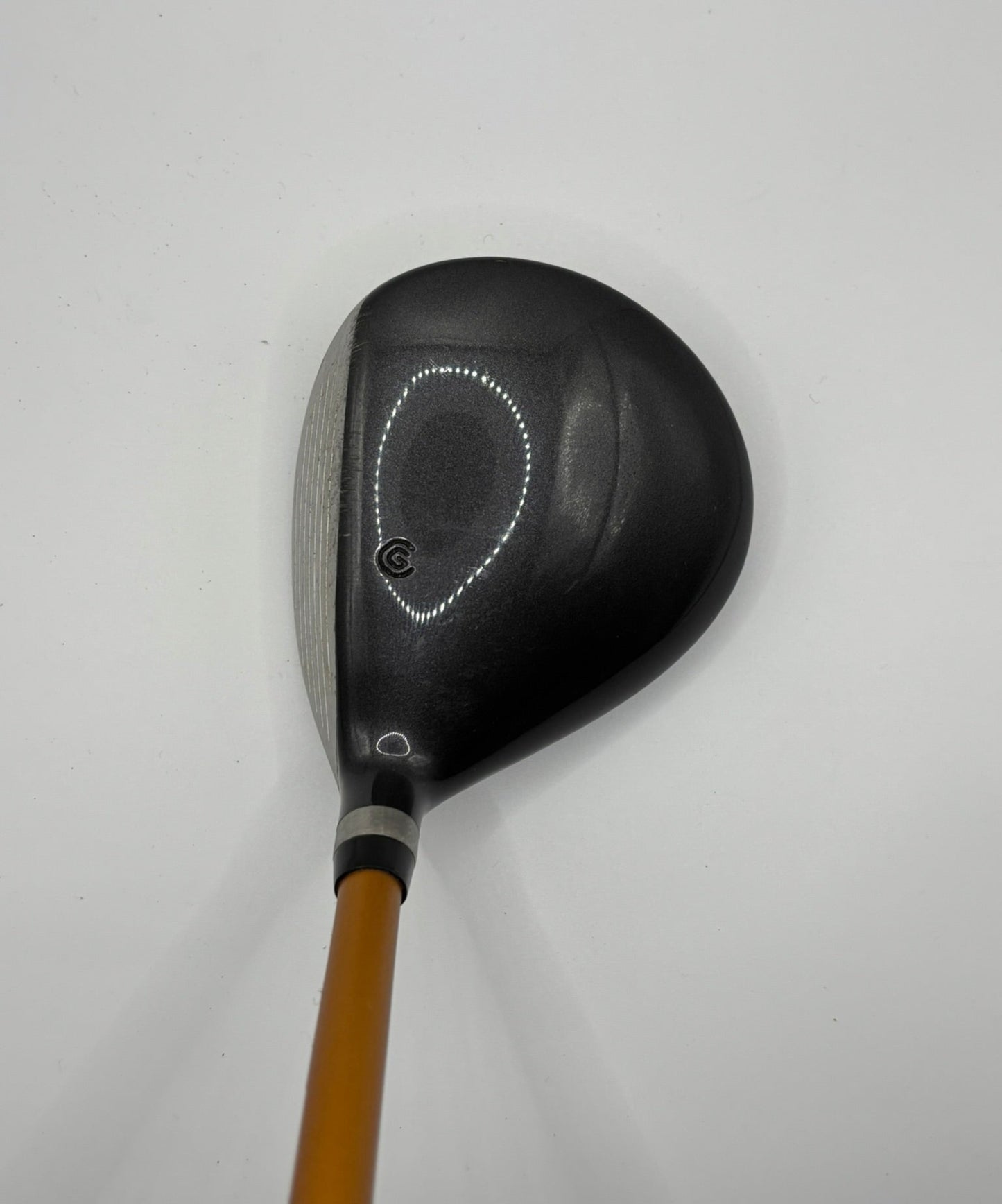 Cleveland Launcher Titanium 5-Wood 22°