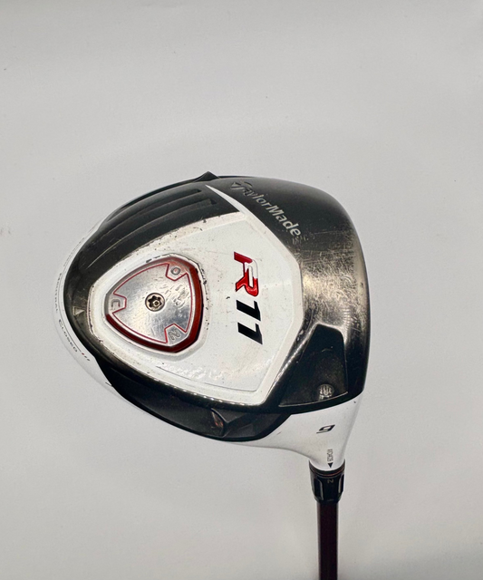 Taylormade R11 9° 43"