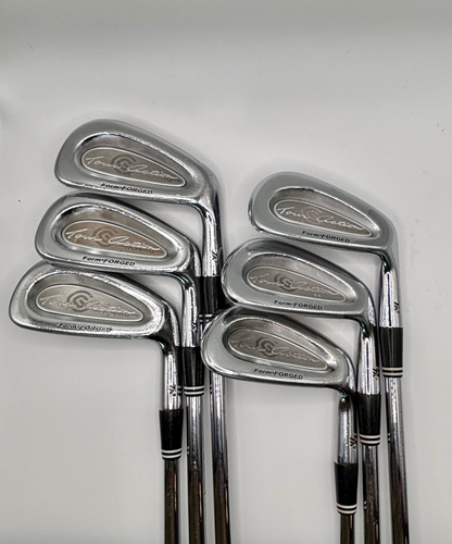 Cleveland TA3 Form Forged J5-PW