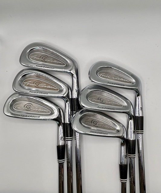 Cleveland TA3 Form Forged J5-PW
