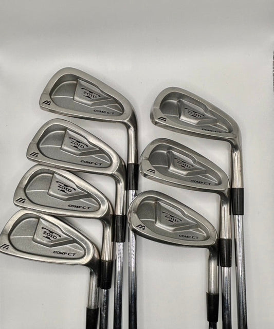 MIZUNO T-ZOID COMP EZ J4-PW