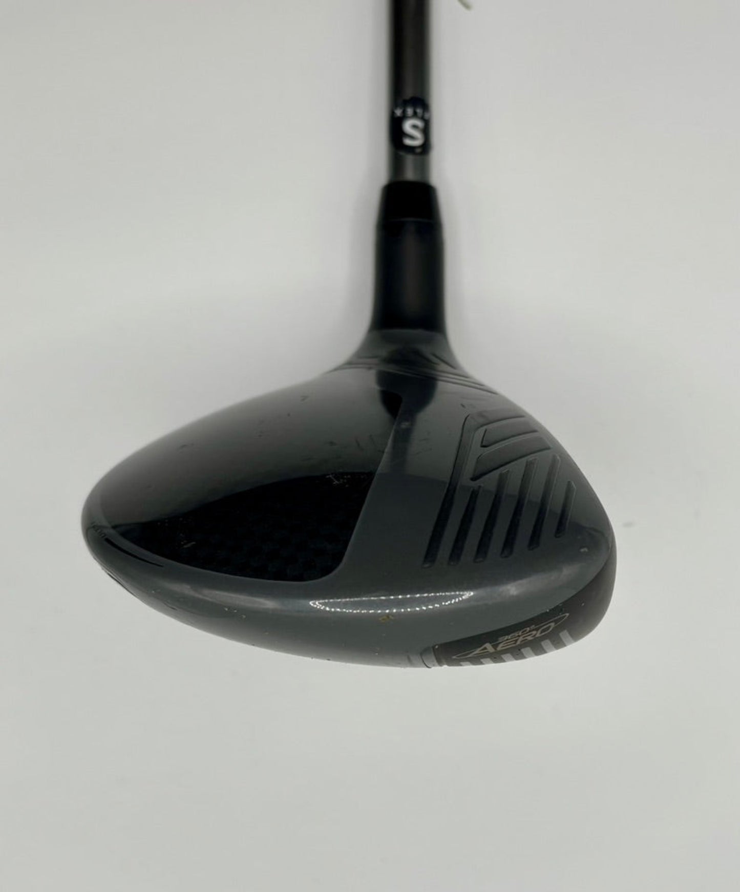 Cobra King F8+ FWY 3–4