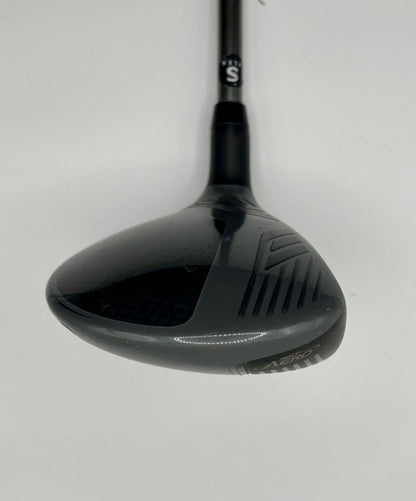 Cobra King F8+ FWY 3–4