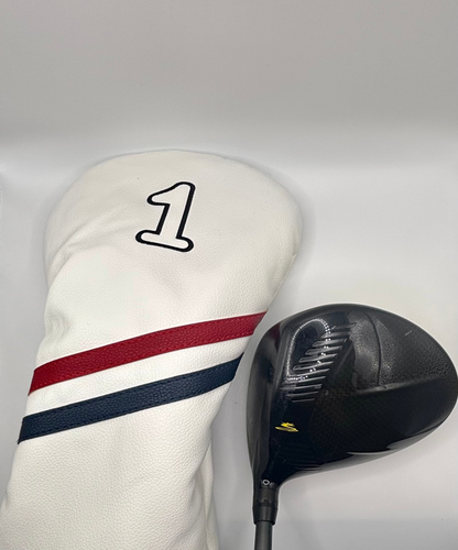 Cobra King F9 Speedback Driver 9°