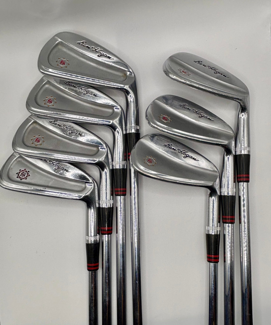 Ben Hogan Apex FTX J4-PW