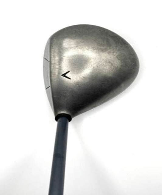 Callaway Big Bertha Fairwaywood 3