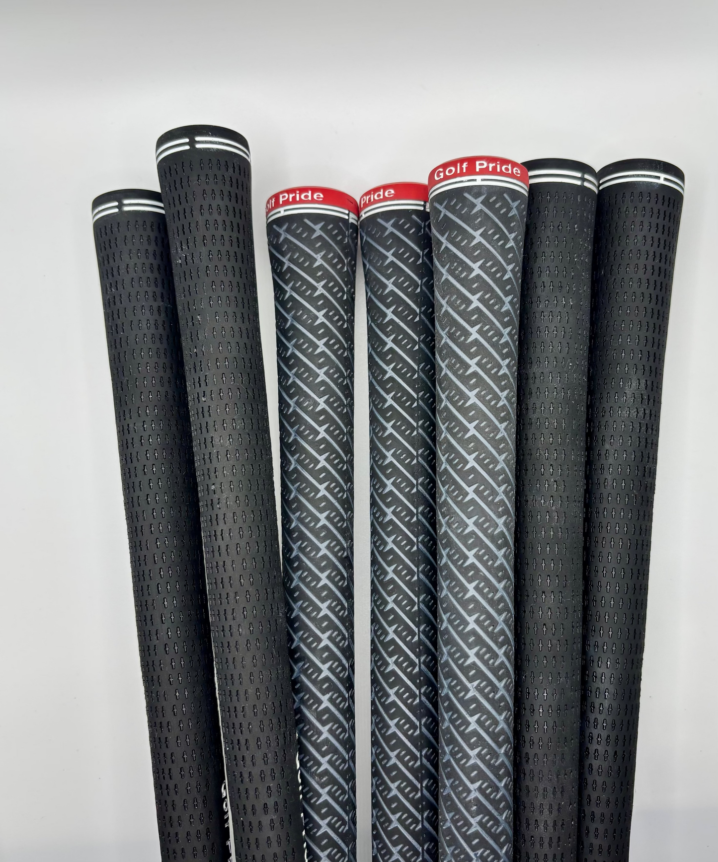 Top-Flite Tour S3 Järn J4-PW