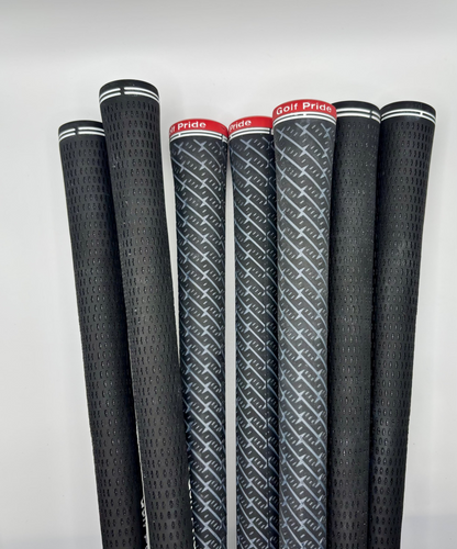 Top-Flite Tour S3 Järn J4-PW