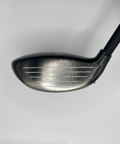 Titleist 917 F2 fairway wood 15° Endast klubbhuvud.