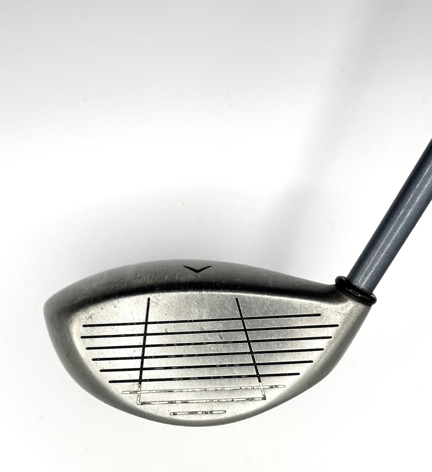 Callaway Big Bertha Fairwaywood 3