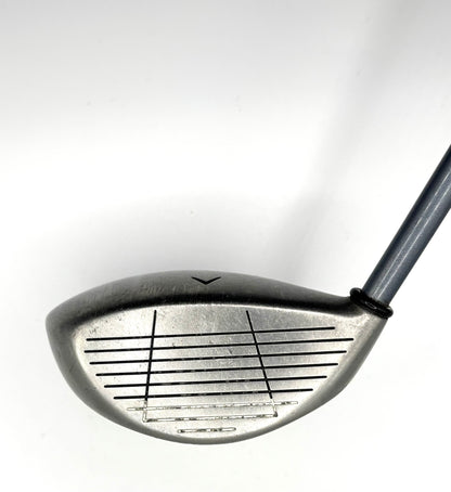 Callaway Big Bertha Fairwaywood 3