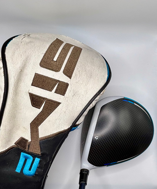 TaylorMade SIM2 Max 10,5°