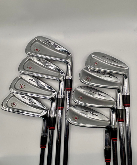 Ben Hogan Apex FTX J3-PW