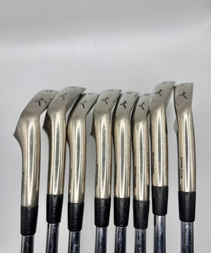 MIZUNO MP-68 3-PW